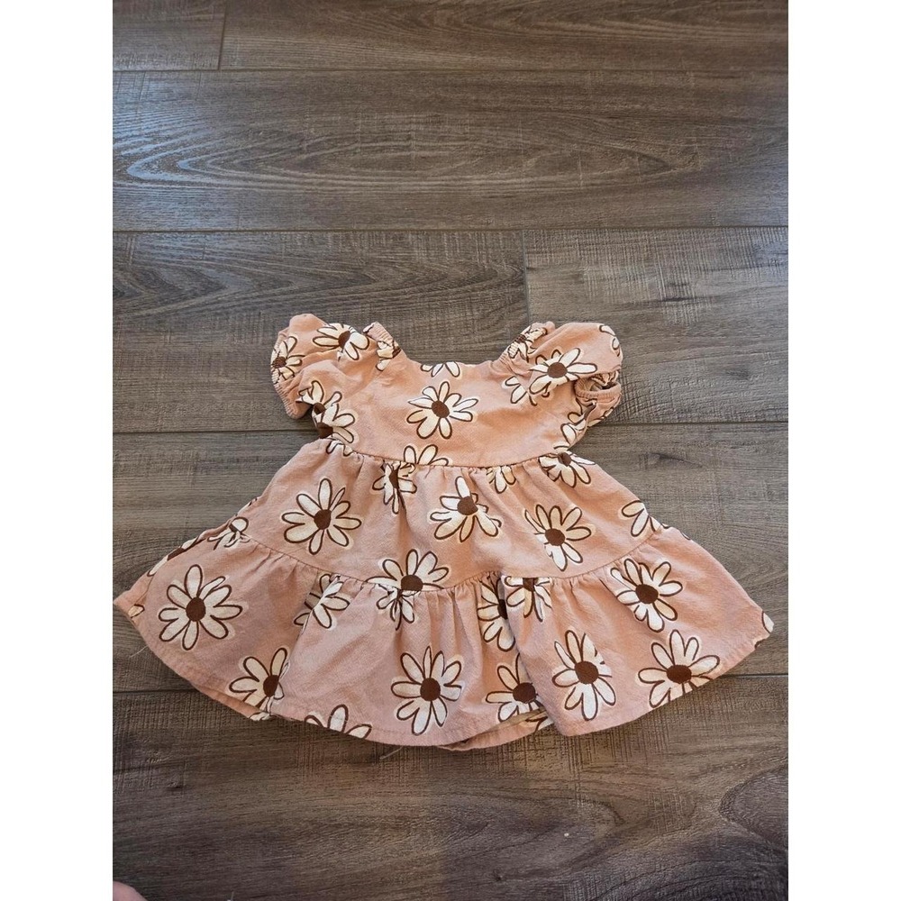 Little‎ co baby girl newborn dress